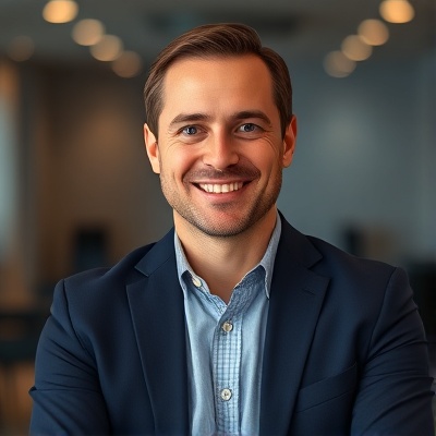 James Wilson — goksites expert